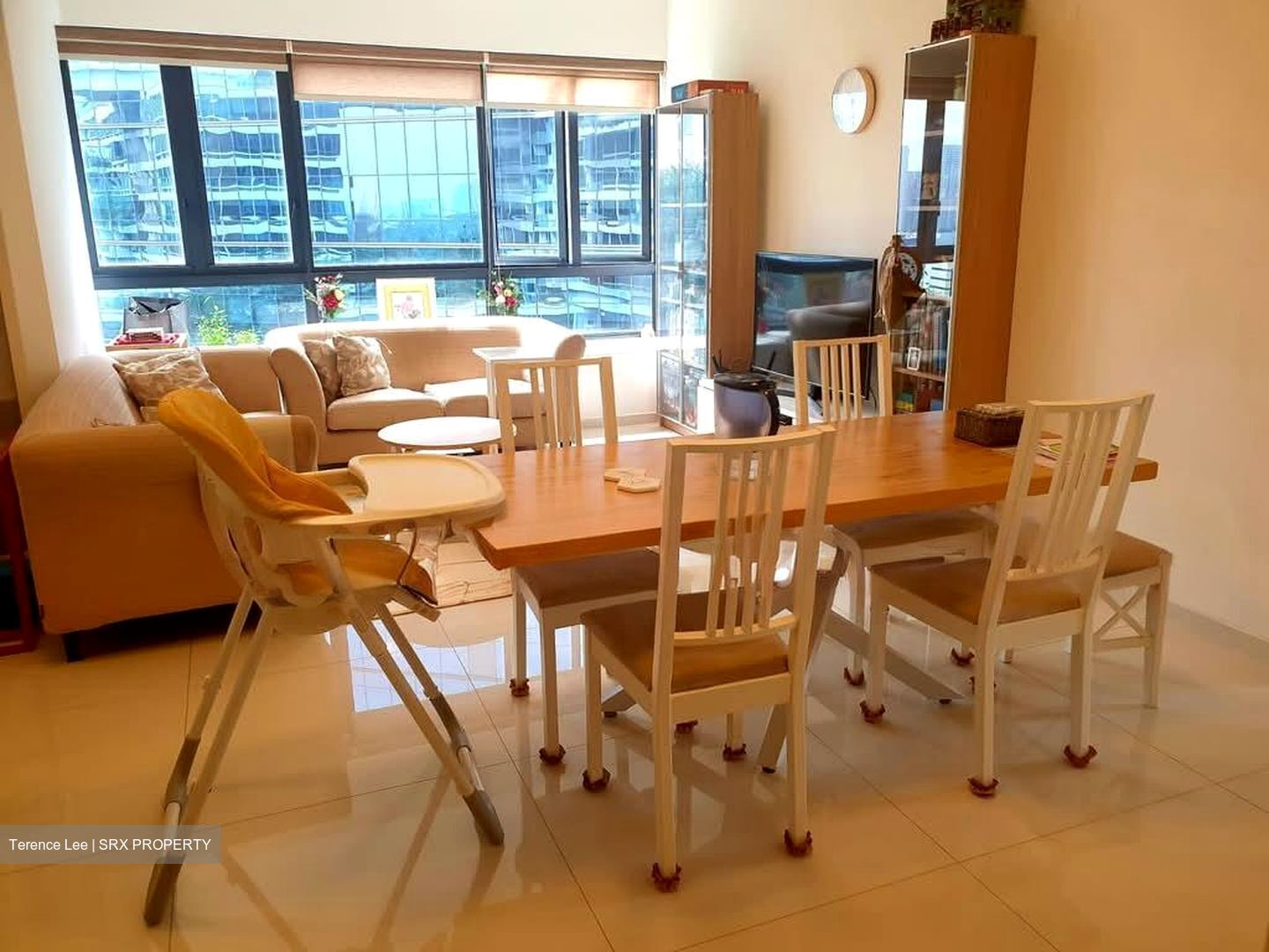 The Interlace (D4), Condominium #580141371